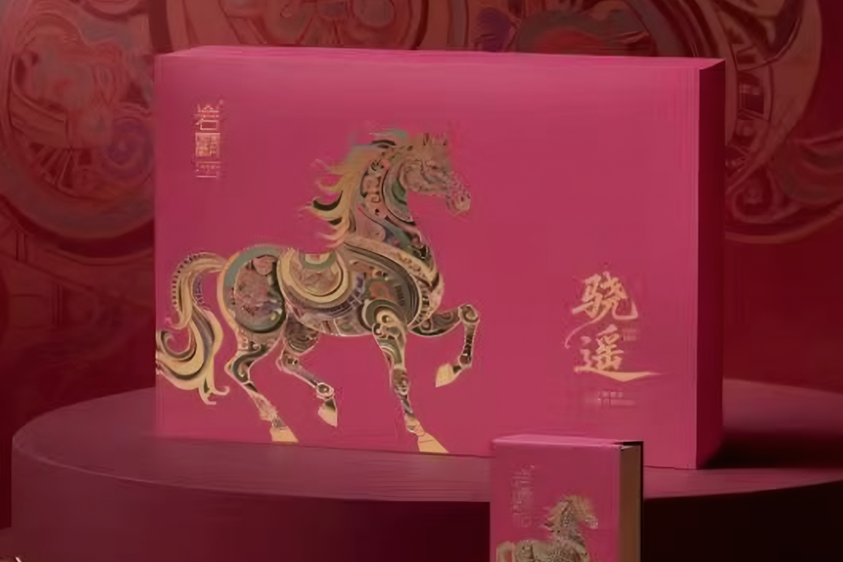 高山足火七年陈肉桂