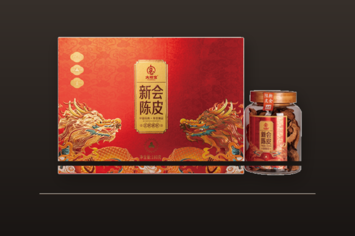 龙腾盛世 2012年